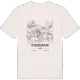 Recklinghausen kort T-shirt