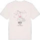 Recy kort T-shirt