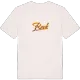 Reek baseball T-shirt