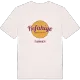 Refahiye cirkel T-shirt