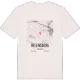 Regensberg kort T-shirt