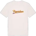 Regnitzlosau baseball T-shirt