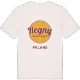 Regny cirkel T-shirt