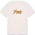 Reguły baseball T-shirt