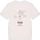 Réhon kort T-shirt