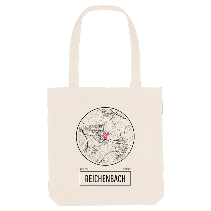 Reichenbach mulepose – mulepose fra PinShirt