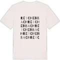 Reichenbach ordleg T-shirt