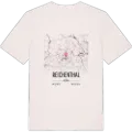 Reichenthal kort T-shirt