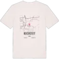 Reichstett kort T-shirt