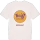 Reiff cirkel T-shirt