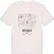 Reisbach kort T-shirt