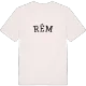Rém buet T-shirt