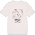 Remagen kort T-shirt