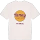 Renay cirkel T-shirt