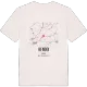 Rendo kort T-shirt