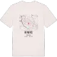 Renens kort T-shirt