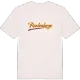 Renkenberge baseball T-shirt