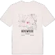 Renswoude kort T-shirt