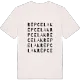 Répcelak ordleg T-shirt