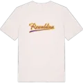 Rescaldina baseball T-shirt