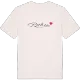 Rethen hjerte T-shirt