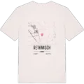 Rethwisch kort T-shirt