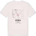 Retorta kort T-shirt