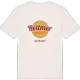 Rettmer cirkel T-shirt
