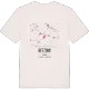 Retzow kort T-shirt