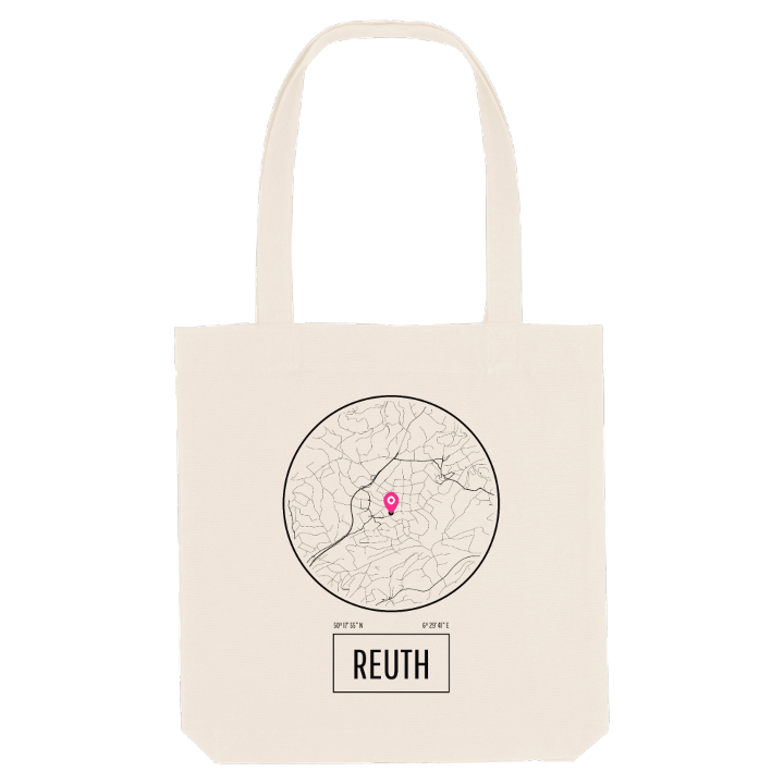 Reuth mulepose – mulepose fra PinShirt
