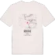 Reuthe kort T-shirt