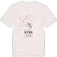 Reydon kort T-shirt