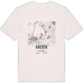 Rheden kort T-shirt