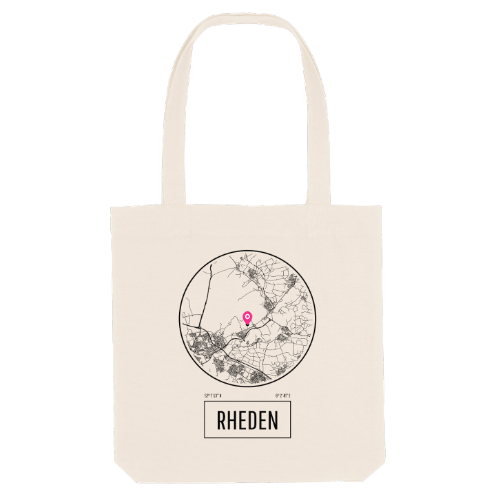 Rheden mulepose – mulepose fra PinShirt