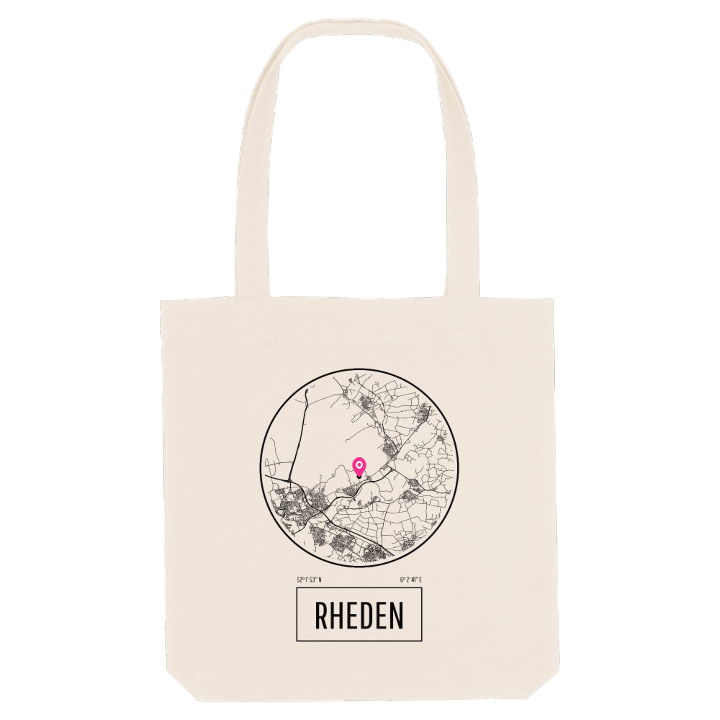 Rheden mulepose – mulepose fra PinShirt