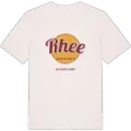 Rhee cirkel T-shirt