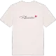 Rhinow hjerte T-shirt