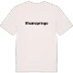 Rhumspringe fed T-shirt