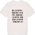 Rhumspringe ordleg T-shirt