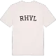 Rhyl buet T-shirt