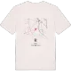 Ri kort T-shirt