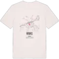 Ribas kort T-shirt