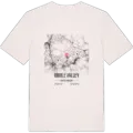 Ribble Valley kort T-shirt