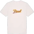 Riccall baseball T-shirt