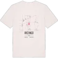 Ricengo kort T-shirt