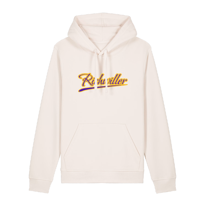 Richwiller baseball hættetrøje – hættetrøje fra PinShirt