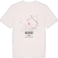 Rickert kort T-shirt