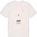 Ridön kort T-shirt