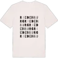 Riedenburg ordleg T-shirt