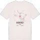 Riederich kort T-shirt